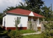 İcarəyə verilir 2 otaqlı 80 m2 həyət evi Qəbələ