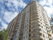 Satılır 3 otaqlı 120 m2 yeni tikili Zabitlər parkı