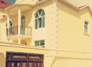 Satılır 5 otaqlı 170 m2 həyət evi Xırdalan