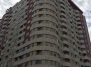 İcarəyə verilir 1 otaqlı 50 m2 yeni tikili AMAY