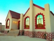 Satılır 3 otaqlı 115 m2 bağ evi Mərdəkan