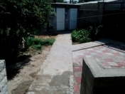 Satılır 4 otaqlı 140 m2 həyət evi Əhmədli