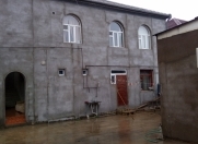 Satılır 6 otaqlı 250 m2 həyət evi Biləcəri