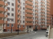Satılır 1 otaqlı 40 m2 yeni tikili Y.Günəşli