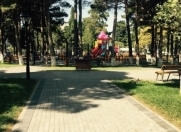 Satılır 4 otaqlı 177.6 m2 yeni tikili 5 mkr