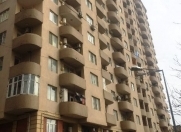 Satılır 3 otaqlı 130 m2 yeni tikili Memar Əcəmi m.