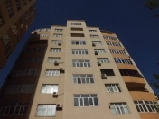İcarəyə verilir 2 otaqlı 80 m2 yeni tikili İnşaatçılar m.