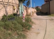 Satılır 16.5 sot torpaq Saray