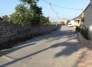 Satılır 10 sot torpaq Qara Qarayev m.