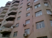 Satılır 2 otaqlı 62 m2 yeni tikili Yasamal r.