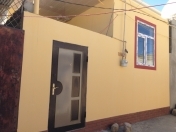 Satılır 3 otaqlı 85 m2 həyət evi Ağ şəhər