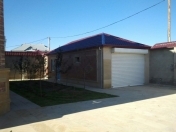 Satılır 4 otaqlı 242 m2 bağ evi Şüvəlan