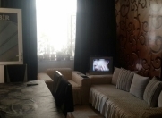 İcarəyə verilir 2 otaqlı 66 m2 yeni tikili İnşaatçılar m.