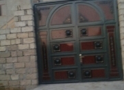 Satılır 7 otaqlı 280 m2 həyət evi Masazır