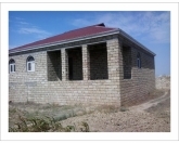 Satılır 4 otaqlı 196 m2 həyət evi Ceyranbatan