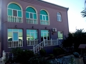 Satılır 6 otaqlı 240 m2 həyət evi Sulutəpə