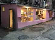 Satılır 2 otaqlı 40 m2 obyekt 28 Mall