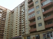 Satılır 3 otaqlı 90 m2 yeni tikili İnşaatçılar m.