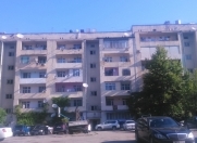 Satılır 4 otaqlı 120 m2 yeni tikili Ayna Sultanova heykəli