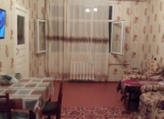 İcarəyə verilir 3 otaqlı 70 m2 köhnə tikili 7 mkr