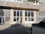 Satılır 1 otaqlı 100 m2 obyekt Həzi Aslanov m.