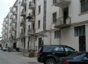 Satılır 1 otaqlı 50 m2 yeni tikili Xırdalan