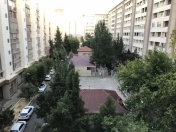 Satılır 3 otaqlı 115 m2 köhnə tikili Şəhidlər xiyabanı