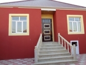 Satılır 4 otaqlı 130 m2 həyət evi Zabrat 2