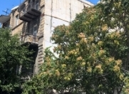 Satılır 6 otaqlı 195 m2 köhnə tikili Nizami m.