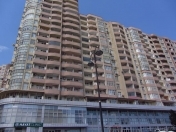 İcarəyə verilir 3 otaqlı 110 m2 yeni tikili Memar Əcəmi m.