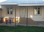 İcarəyə verilir 2 otaqlı 40 m2 bağ evi Qəbələ