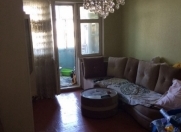 İcarəyə verilir 3 otaqlı 75 m2 köhnə tikili 8 km