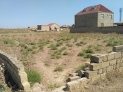 Satılır 10 sot torpaq Sumqayıt
