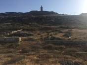 Satılır 12 sot torpaq Xəzər r.