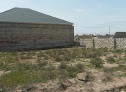 Satılır 3 sot torpaq Binə