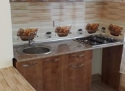 İcarəyə verilir 2 otaqlı 40 m2 köhnə tikili 8 km