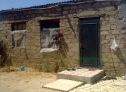 Satılır 3 otaqlı 70 m2 həyət evi Binə