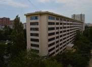 Satılır 3 otaqlı 90 m2 köhnə tikili 8 mkr