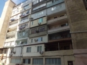 Satılır 5 otaqlı 100 m2 köhnə tikili 8 km