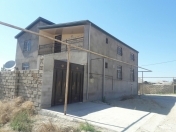 Satılır 6 otaqlı 240 m2 həyət evi Dədə Qorqud