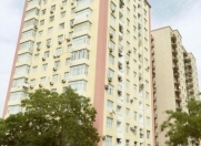 Satılır 4 otaqlı 160 m2 yeni tikili Elmlər Akademiyası m.