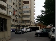 Satılır 3 otaqlı 130 m2 yeni tikili Alatava 2