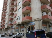 İcarəyə verilir 2 otaqlı 62 m2 yeni tikili Qış parkı