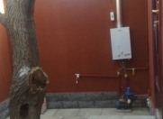 Satılır 1 otaqlı 34 m2 həyət evi Xırdalan