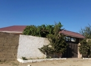 Satılır 3 otaqlı 90 m2 həyət evi Maştağa