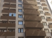 Satılır 4 otaqlı 97 m2 yeni tikili Xırdalan