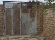 Satılır 3 otaqlı 40 m2 bağ evi Sumqayıt