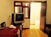 Satılır 2 otaqlı 35 m2 köhnə tikili 7 mkr