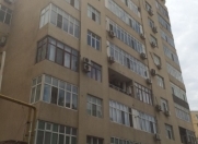 Satılır 4 otaqlı 122 m2 yeni tikili Badamdar