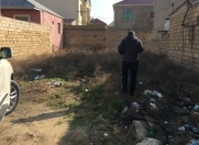 Satılır 3 sot torpaq Xırdalan